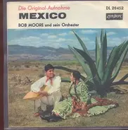 Bob Moore und sein Orchester - Mexico, Hot Spot