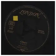 7inch Vinyl Single - Bob Moore Und Sein Orchester - Mexican Wedding / Cologne