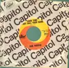 7inch Vinyl Single - Bob Morris - Each Time They Call Your Name / I Knew I'd Lose Again