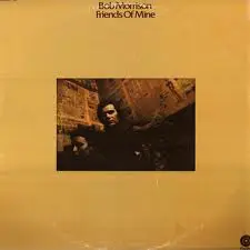 Bob Morrison - Friends of Mine