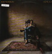 LP - Bob Morrison - Home Again