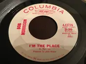 Bob Morrison - I'm The Place