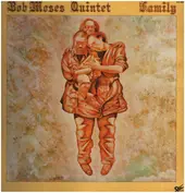 Bob Moses Quintet