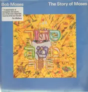 Bob Moses - The Story of Moses