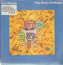 Double LP - Bob Moses - The Story Of Moses