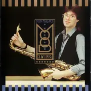 CD - Bob Malach - Mood Swing