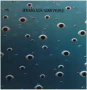 LP - Bob Malach - Some People