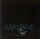 CD - Bob Malone - Malone Alone
