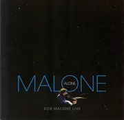 CD - Bob Malone - Malone Alone