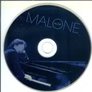 CD - Bob Malone - Malone Alone