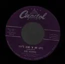 7inch Vinyl Single - Bob Manning - Good-bye / That´s a-me ´n my love
