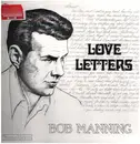 LP - Bob Manning - Love Letters