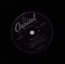 Schellack - Bob Manning - It's my life / Malorca