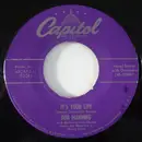 7inch Vinyl Single - Bob Manning - It's Your Life