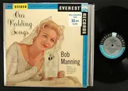 Bob Manning - Our Wedding Songs