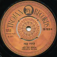 Bob & Marcia - Pied Piper