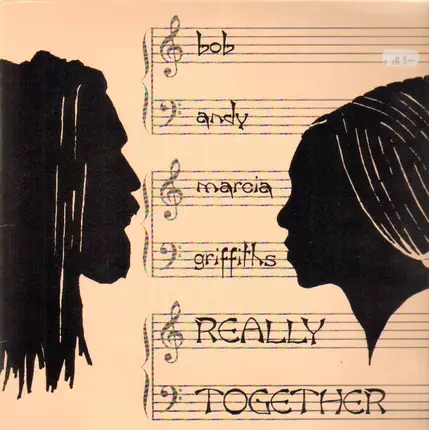 Bob & Marcia - Really Together