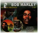 CD - Bob Marley - 48 Trites Originaux - Still Sealed