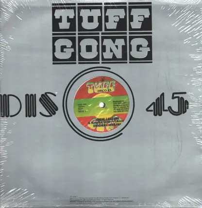 Bob Marley - Music Lesson / Nice Time