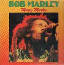 LP - Bob Marley - Magic Marley