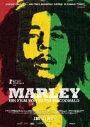 DVD - Bob Marley / Kevin Macdonald a.o. - Marley