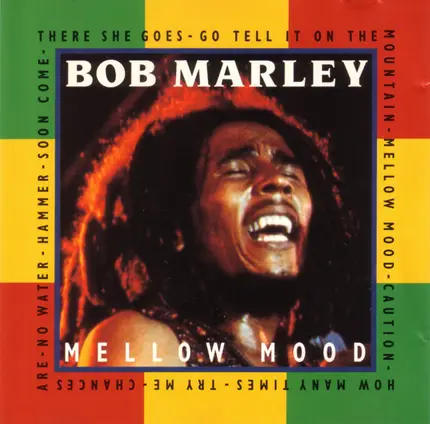 Bob Marley - Mellow Mood