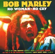 CD - Bob Marley - No Woman-No Cry