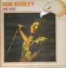 LP - Bob Marley & The Wailers - One Love - 20 Greatest Hits