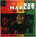 Double LP - Bob  Marley And The Wailers - The Capitol Session '73 - 180g