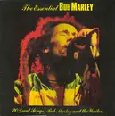 LP - Bob Marley & The Wailers - The Essential Bob Marley