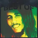 CD - Bob Marley - Best Of Bob Marley