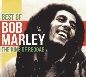Bob Marley - Best Of-The King Of Reggae