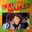 LP - Bob Marley - Best Rarities