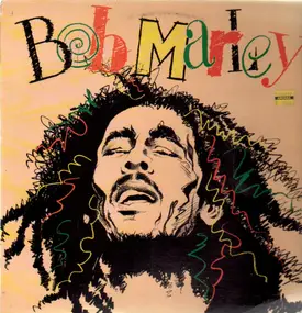 Bob Marley - Bob Marley (LP)