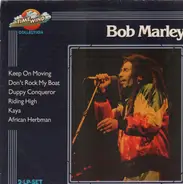 Bob Marley - Bob Marley (Compilation)