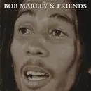 Double CD - Bob Marley - Bob Marley & Friends