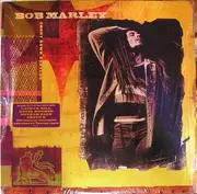 LP - Bob Marley - Chant Down Babylon