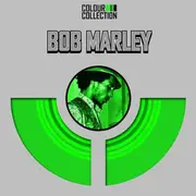 CD - Bob Marley - Colour Collection - Digipak
