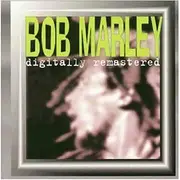 CD - Bob Marley - Digitally Remastered