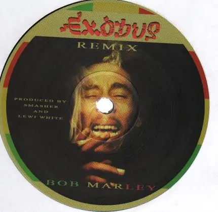 Bob Marley - Exodus