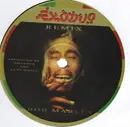 12'' - Bob Marley - Exodus Remix