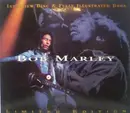 CD - Bob Marley - Fully Illustrated Book & Interview Disc
