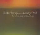 CD Single - Bob Marley Featuring Lauryn Hill - Turn Your Lights Down Low