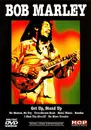 DVD - Bob Marley - Get Up, Stand Up