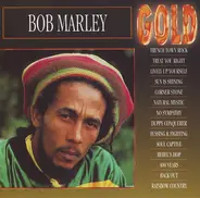 Bob Marley - Gold