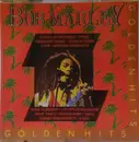 CD - Bob Marley - Golden Hits