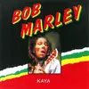 CD - Bob Marley - Kaya