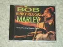 CD - Bob Marley - Kinky Reggae (14 Outstanding Reggae Songs)