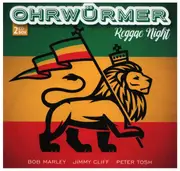 Double CD - Bob Marley / Peter Tosh / Greyhound a.o. - Ohrwürmer - Reggae Night