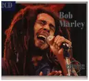 CD - Bob Marley - Premier Collection - Cardboard box